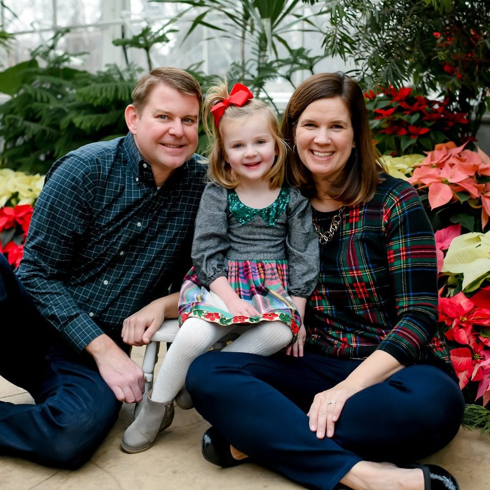 Meet your Posher, Dawn